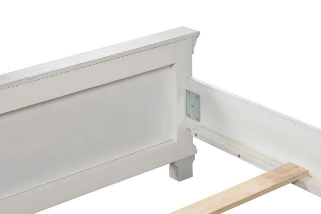 Swanley Queen Bedroom Set - Inland Furniture (San Bernardino, CA)