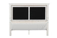 Swanley Queen Bedroom Set - Inland Furniture (San Bernardino, CA)