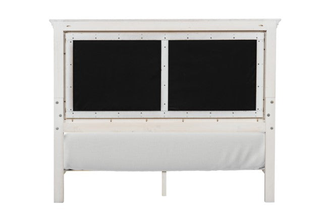 Swanley Queen Bedroom Set - Inland Furniture (San Bernardino, CA)