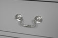 Louis Philippe Chest - Inland Furniture (San Bernardino, CA)
