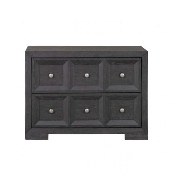 Hatton Cross Oversized Nightstand