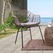 Livana Outdoor Chair (2/CTN) - Inland Furniture (San Bernardino, CA)