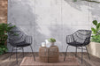 Livana Outdoor Chair (2/CTN) - Inland Furniture (San Bernardino, CA)