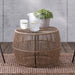 Livana Outdoor Chair (2/CTN) - Inland Furniture (San Bernardino, CA)
