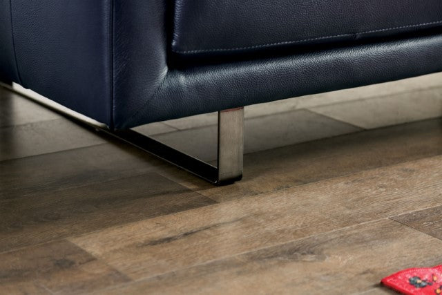 Mezzanotte Loveseat - Inland Furniture (San Bernardino, CA)