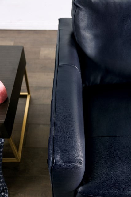 Mezzanotte Loveseat - Inland Furniture (San Bernardino, CA)
