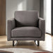 Mezzanotte Chair - Inland Furniture (San Bernardino, CA)