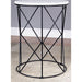 Madyson 3 Pc. Nesting Table - Inland Furniture (San Bernardino, CA)