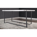 Alisha 7 Pc Dining Table Set - Inland Furniture (San Bernardino, CA)