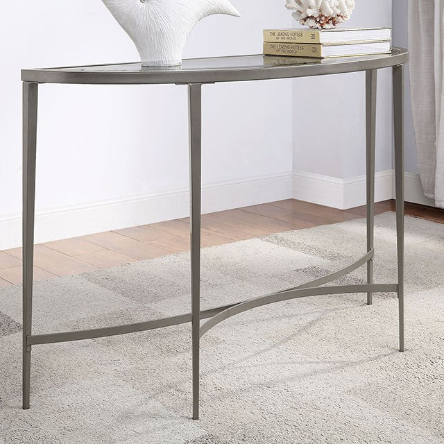 Freja Sofa Table - Inland Furniture (San Bernardino, CA)