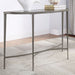 Freja Sofa Table - Inland Furniture (San Bernardino, CA)