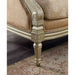 Langleben Love Seat - Inland Furniture (San Bernardino, CA)