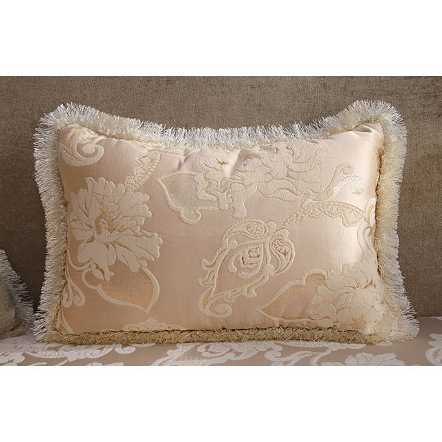 Langleben Love Seat - Inland Furniture (San Bernardino, CA)