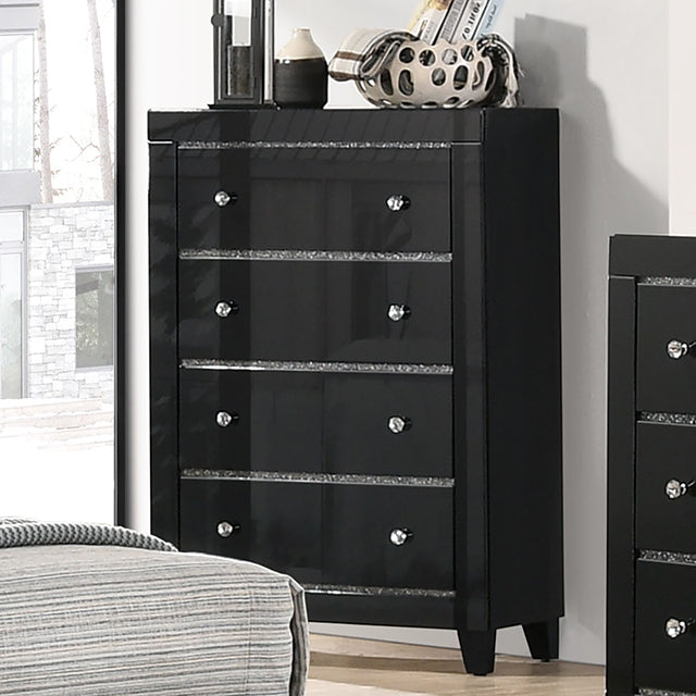 Magdeburg Chest - Inland Furniture (San Bernardino, CA)