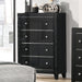Magdeburg Chest - Inland Furniture (San Bernardino, CA)