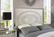 Valletta Queen Bedroom Set - Inland Furniture (San Bernardino, CA)