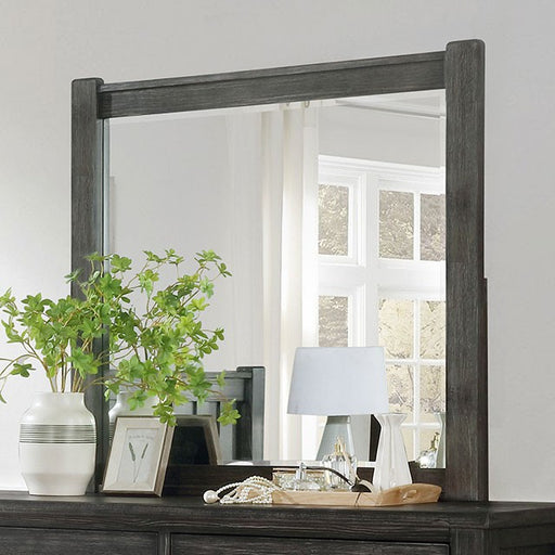 Regensburg Mirror - Inland Furniture (San Bernardino, CA)