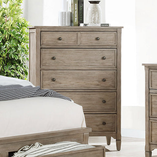 Anneke Chest - Inland Furniture (San Bernardino, CA)