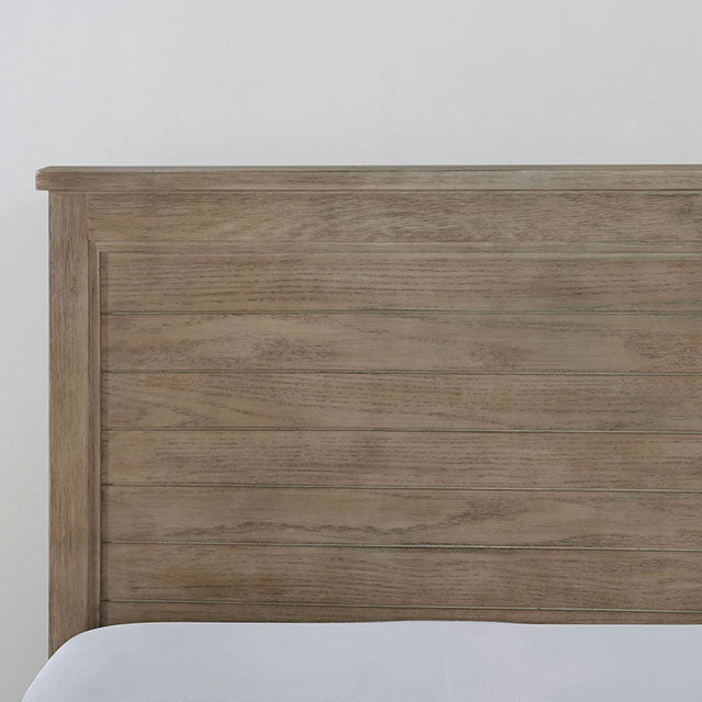 Vevey Bed - Inland Furniture (San Bernardino, CA)