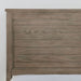 Vevey Bed - Inland Furniture (San Bernardino, CA)