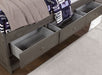 Tibalt Bed - Inland Furniture (San Bernardino, CA)