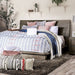Pickstown Bed - Inland Furniture (San Bernardino, CA)