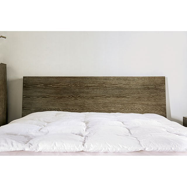 Pickstown Bed - Inland Furniture (San Bernardino, CA)