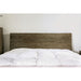 Pickstown Bed - Inland Furniture (San Bernardino, CA)