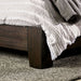 Laurentian Bed - Inland Furniture (San Bernardino, CA)