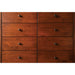 Keizer 8-Drawer Chest - Inland Furniture (San Bernardino, CA)