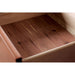 Keizer 8-Drawer Chest - Inland Furniture (San Bernardino, CA)