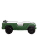 Randlar Bed Pink, Green, & Black - Inland Furniture (San Bernardino, CA)
