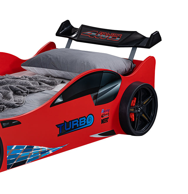 Roadstar Car Bed - Inland Furniture (San Bernardino, CA)