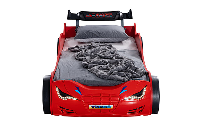 Roadstar Car Bed - Inland Furniture (San Bernardino, CA)