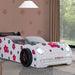 Jourley Car Bed - Inland Furniture (San Bernardino, CA)