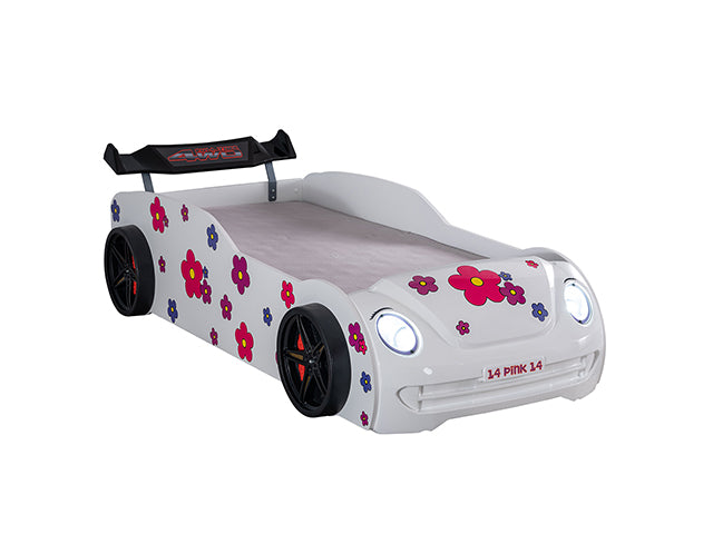 Jourley Car Bed - Inland Furniture (San Bernardino, CA)