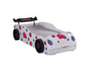 Jourley Car Bed - Inland Furniture (San Bernardino, CA)