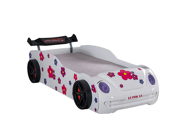 Jourley Car Bed - Inland Furniture (San Bernardino, CA)