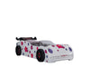 Jourley Car Bed - Inland Furniture (San Bernardino, CA)