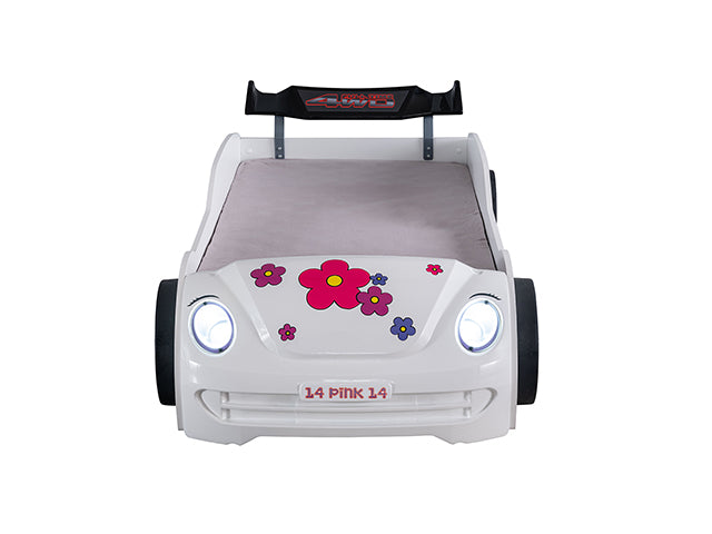 Jourley Car Bed - Inland Furniture (San Bernardino, CA)