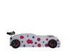 Jourley Car Bed - Inland Furniture (San Bernardino, CA)