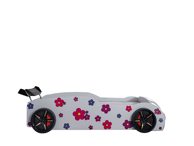 Jourley Car Bed - Inland Furniture (San Bernardino, CA)