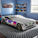 Karsten Car Bed - Inland Furniture (San Bernardino, CA)
