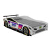 Karsten Car Bed - Inland Furniture (San Bernardino, CA)