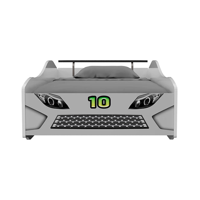 Karsten Car Bed - Inland Furniture (San Bernardino, CA)