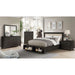 Sligo Queen Bed - Inland Furniture (San Bernardino, CA)