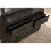 Sligo Queen Bed - Inland Furniture (San Bernardino, CA)