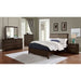 Jamie Queen Bedroom Set - Inland Furniture (San Bernardino, CA)