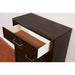 Jamie Queen Bedroom Set - Inland Furniture (San Bernardino, CA)