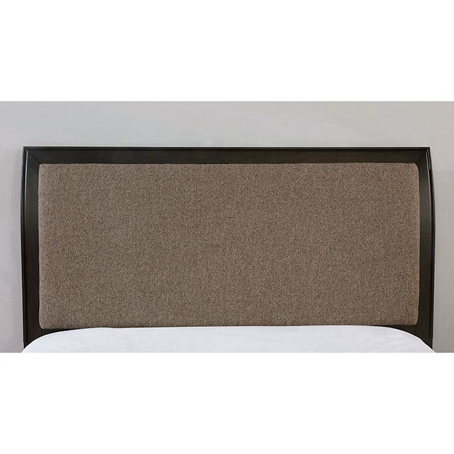 Jamie Queen Bedroom Set - Inland Furniture (San Bernardino, CA)